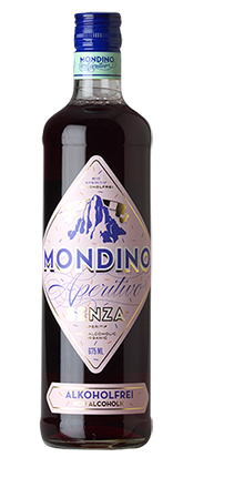 Mondino Aperitivo Senza alkoholfrei