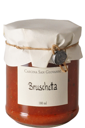 Bruschetta