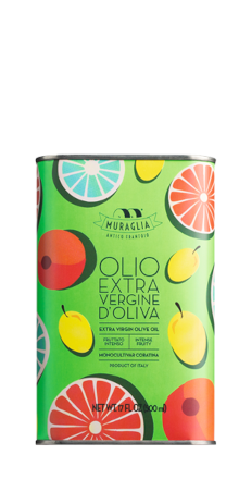 Olio Intense Fruity Sommer Dose