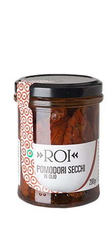 Pomodori Secchi
