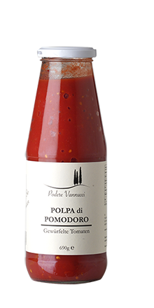 Polpa di Pomodoro
