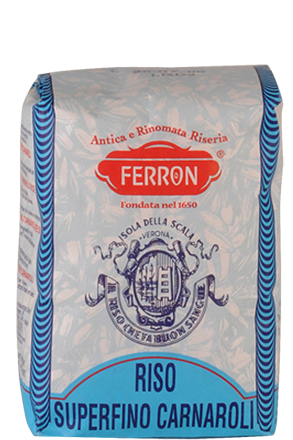 Carnaroli 500g