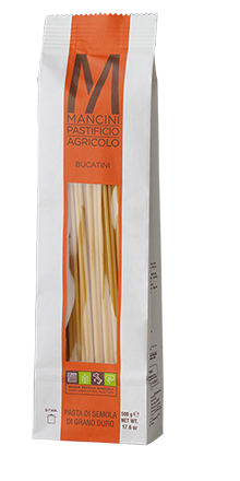 Bucatini