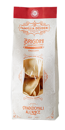 Brigidini all Anice