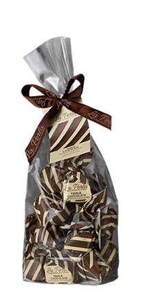 Tartufi Triple Chocolate