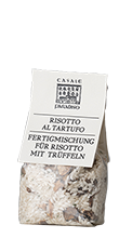 Risotto al Tartufo