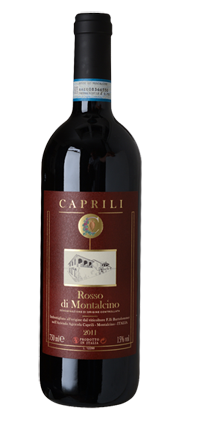 Rosso di Montalcino DOP 2023
