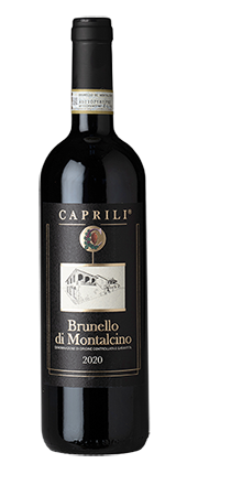 Brunello di Montalcino DOCG 2020