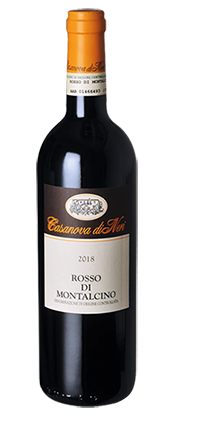 Rosso di Montalcino DOC 2023