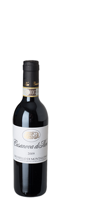Brunello di Montalcino DOCG 2020