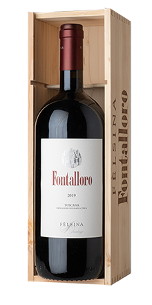 Fontalloro IGT 2019