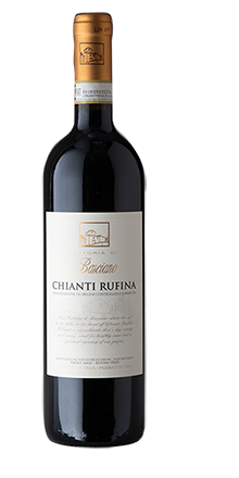 Chianti Rufina DOCG Fattoria di Basciano 2023