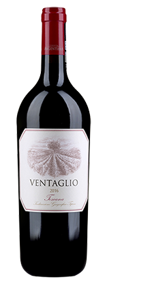 Ventaglio Toscana IGT 2016