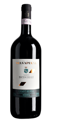 Chianti Rufina DOCG Riserva Bucerchiale 2020 1,5l