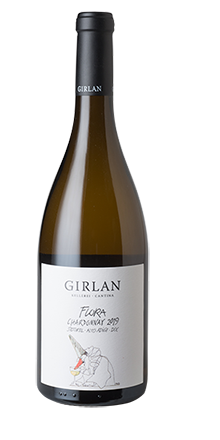 Südtiroler Chardonnay DOC Flora 2023