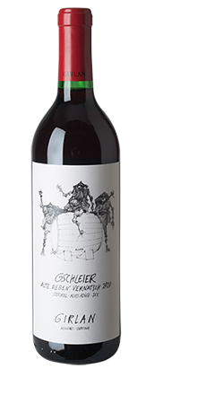 Südtiroler Vernatsch DOC Gschleier 2023