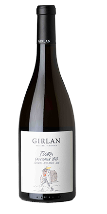 Südtiroler Sauvignon DOC Flora 2023