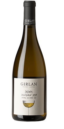 Südtiroler Sauvignon DOC Indra 2025
