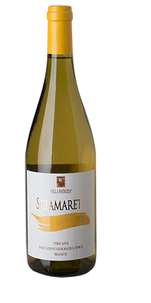 SCIAMARETI Toscana Bianco IGT 2022