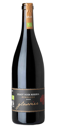 Südtiroler Pinot Noir Riserva DOC 2020