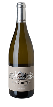 Petite Arvine Valle d` Aosta DOP 2024