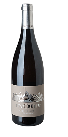 Chardonnay Valle d` Aosta DOP 2024