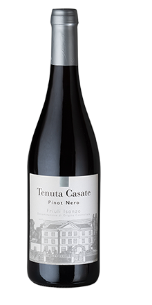 Pinot Nero Friuli Isonzo DOC 2024