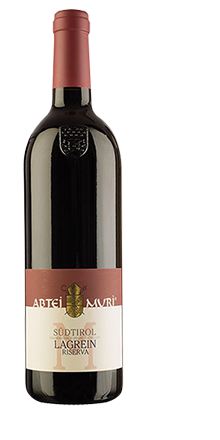 Südtirol DOC Lagrein Riserva Abtei Muri 2023