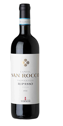 Valpolicella Superiore DOC Ripasso S. Rocco 2021
