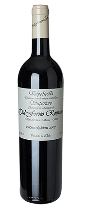 Valpolicella Superiore DOC Monte Lodoletta 2019