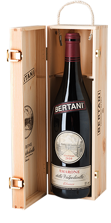 Amarone della Valpolicella Classico DOCG 2015