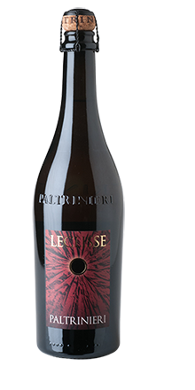 Lambrusco di Sorbara DOC Leclisse 2023