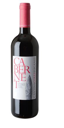 Cabernet Colli Euganei DOC 2024