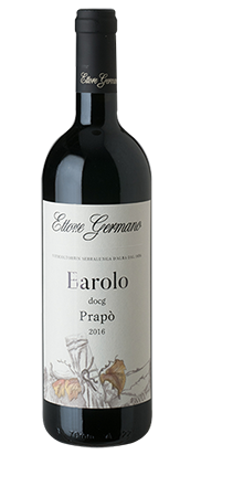 Barolo DOCG Prapò 2019