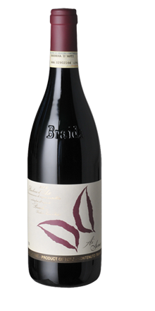 Barbera d` Asti DOCG Ai Suma 2020