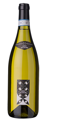 Langhe Chardonnay DOC Asso di Fiori 2022