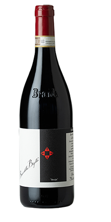 Barbera d´ Asti DOCG Bricco della Bigotta 2020
