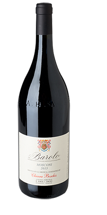 Barolo DOCG Mosconi 2020