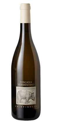 Toscana Vermentino IGT 2025