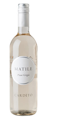 Matile Pinot Grigio IGP 2024