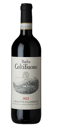 Chianti Classico DOCG 2022