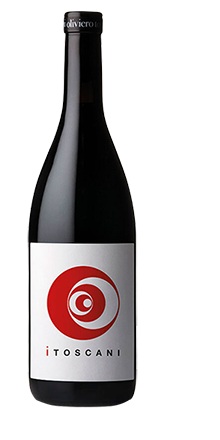 i Toscani IGT 2023