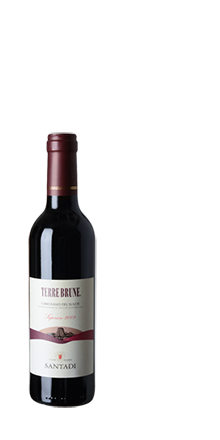 Carignano del Sulcis DOC Sup. Terre Brune 2019