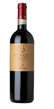 Il Falcone 2017 - bis 28.5.25: 19,60 € statt 24,50 €