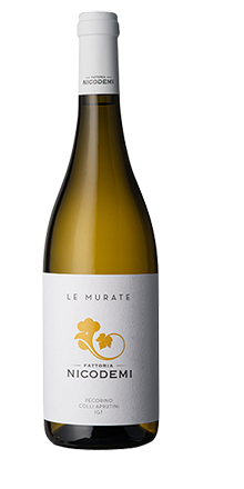 Pecorino Colli Aprutini IGT Le Murate 2024