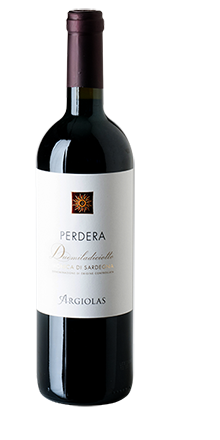 Monica di Sardegna DOC Perdera 2024