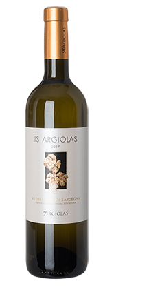 Vermentino di Sardegna DOC Is Argiolas 2024