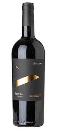 Salice Salentino Riserva DOP Vereto 2022
