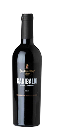 Marsala Superiore DOC Secco 0,5 l