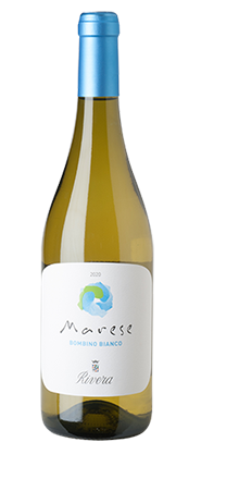 Bombino Bianco Castel d. M. DOC Marese 2024